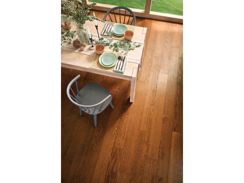 DogwoodPro® with Densified Wood™ Technology 